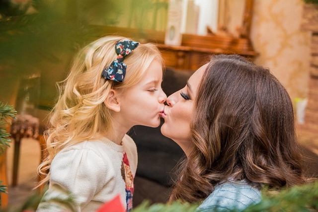 Фото детей участников Дома-2 (14.12.2017) Фото детей участников Дома-2 (14.12.2017)