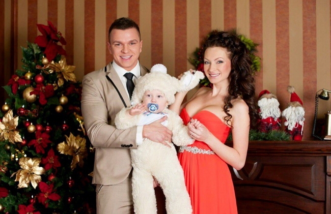 Новости журнала Дом-2 (15.12.2017) Новости журнала Дом-2 (15.12.2017)