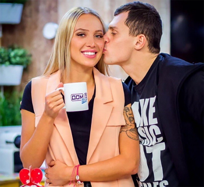 Новости журнала Дом-2 (15.12.2017) Новости журнала Дом-2 (15.12.2017)