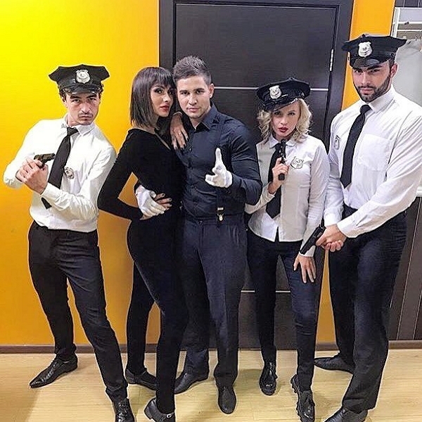 Денис Ковалев: Кому это вообще интересно? Денис Ковалев: Кому это вообще интересно?