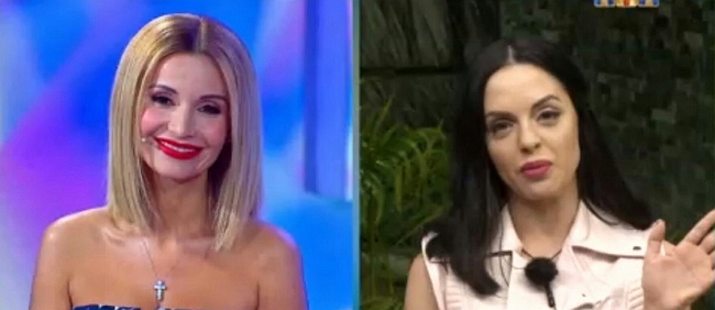 Мнение: Ефременкова становится клоном Орловой? Мнение: Ефременкова становится клоном Орловой?