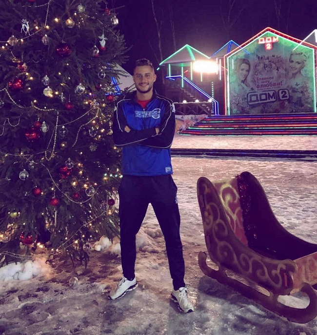 Фото от участников (15.12.2017) Фото от участников (15.12.2017)