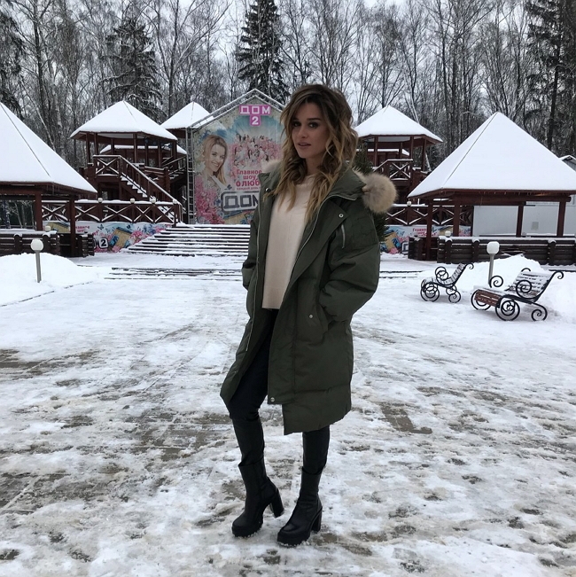 Фото от участников (15.12.2017) Фото от участников (15.12.2017)