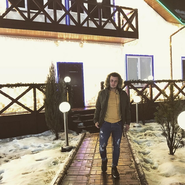 Фото от участников (15.12.2017) Фото от участников (15.12.2017)