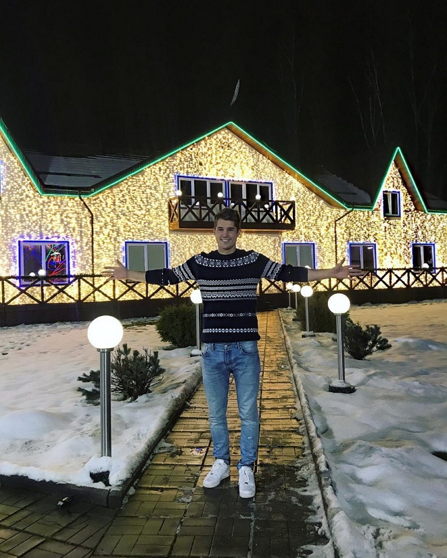 Фото от участников (15.12.2017) Фото от участников (15.12.2017)