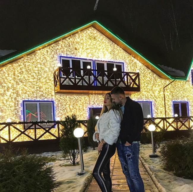 Фото от участников (15.12.2017) Фото от участников (15.12.2017)