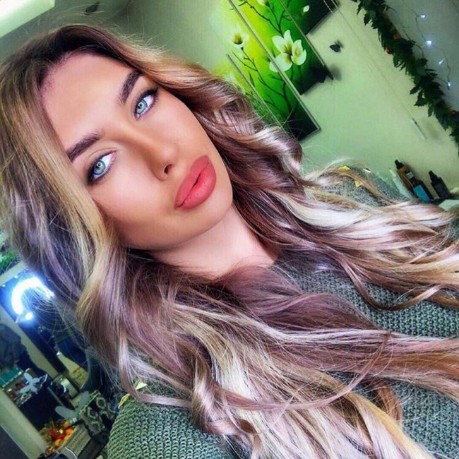 Татьяна Мусульбес: Я такая счастливая Татьяна Мусульбес: Я такая счастливая