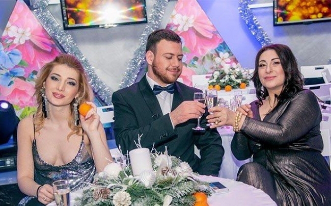 Мнение: Шекспировские страсти Блюменкранцев Мнение: Шекспировские страсти Блюменкранцев