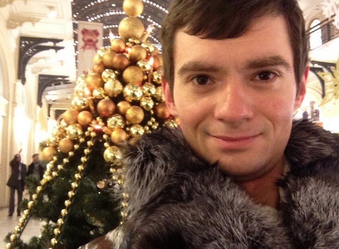 Венц Венгржановский высмеял слухи о своей госпитализации Венц Венгржановский высмеял слухи о своей госпитализации