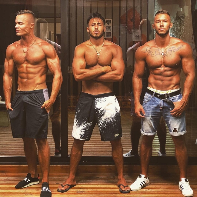 Фото с Сейшел от участников (16.12.2017) Фото с Сейшел от участников (16.12.2017)