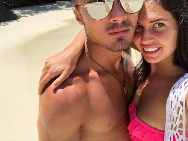 Фото с Сейшел от участников (16.12.2017) Фото с Сейшел от участников (16.12.2017)