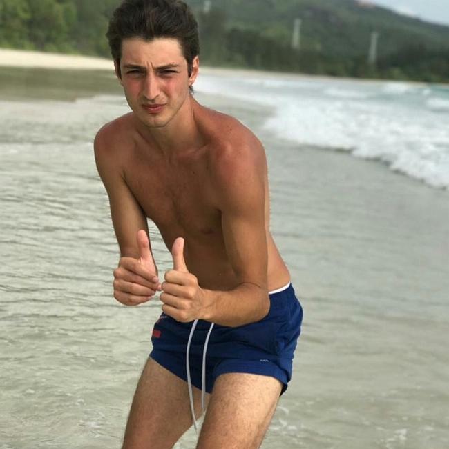 Фото с Сейшел от участников (16.12.2017) Фото с Сейшел от участников (16.12.2017)