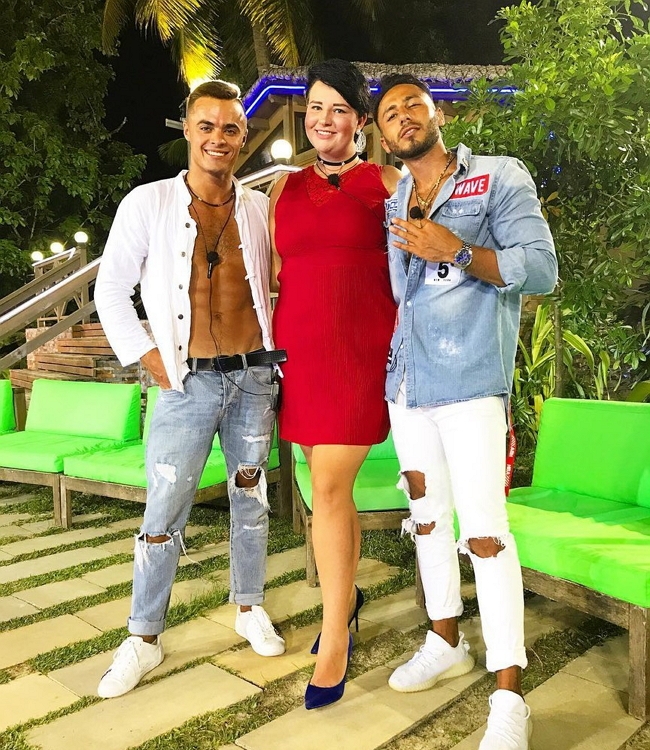 Фото с Сейшел от участников (16.12.2017) Фото с Сейшел от участников (16.12.2017)