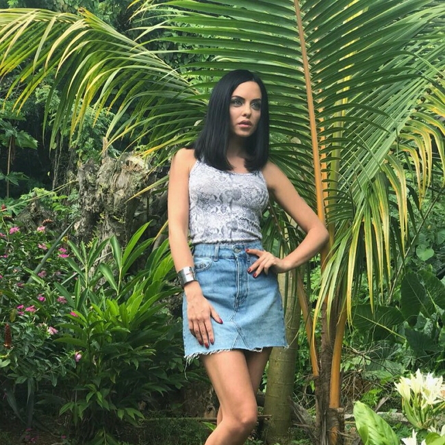 Фото с Сейшел от участников (16.12.2017) Фото с Сейшел от участников (16.12.2017)