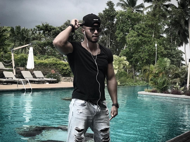 Фото с Сейшел от участников (16.12.2017) Фото с Сейшел от участников (16.12.2017)