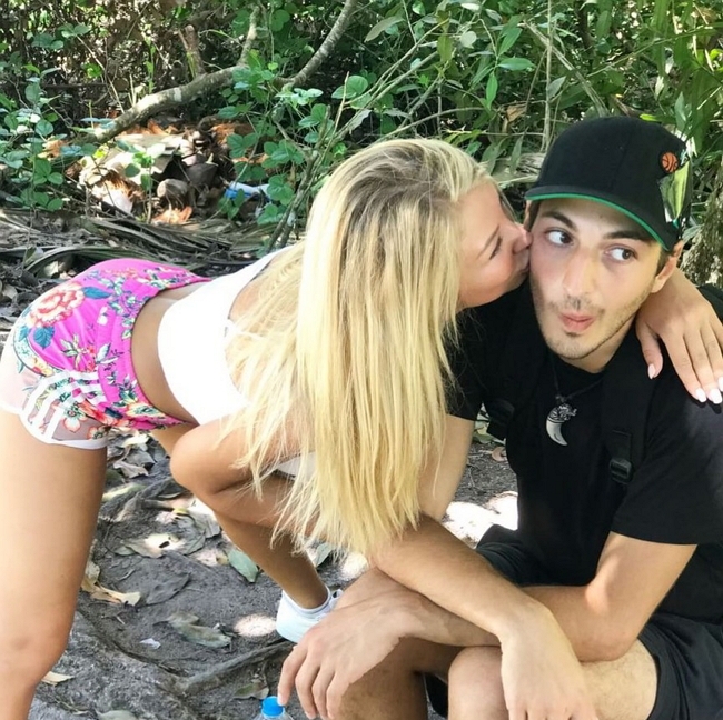 Фото с Сейшел от участников (16.12.2017) Фото с Сейшел от участников (16.12.2017)