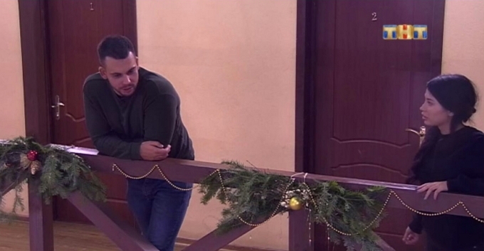 Мнение: Захарьяш запал на Триандафилиди? Мнение: Захарьяш запал на Триандафилиди?