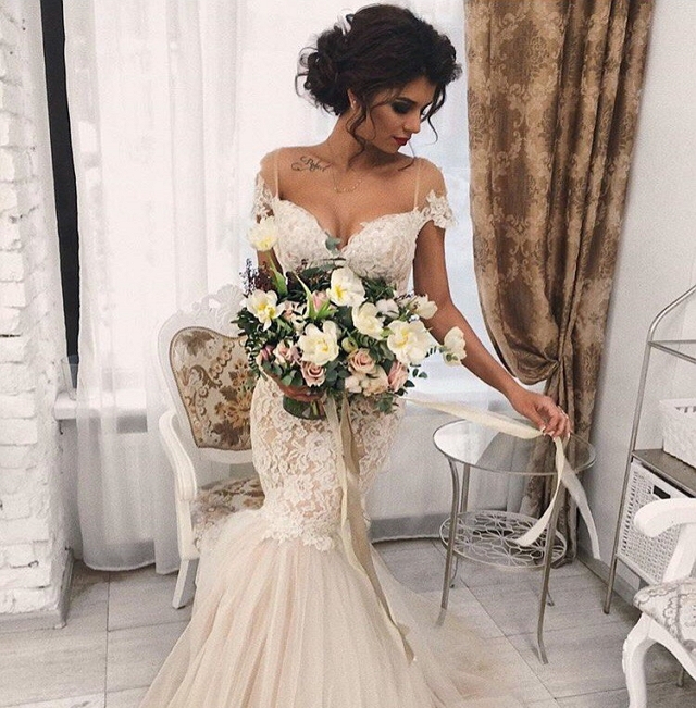 Алиана Устиненко: Снова замуж? Никогда! Алиана Устиненко: Снова замуж? Никогда!