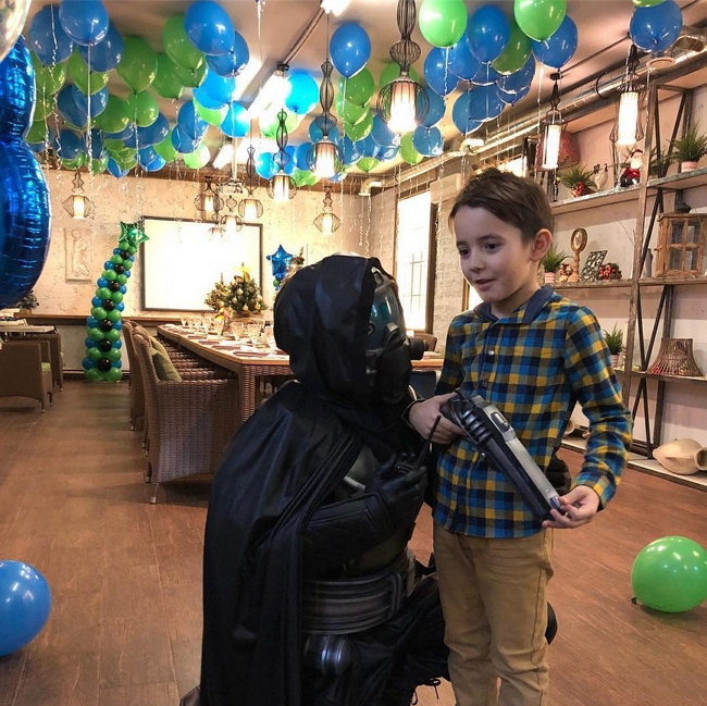 Фото детей участников Дома-2 (17.12.2017) Фото детей участников Дома-2 (17.12.2017)