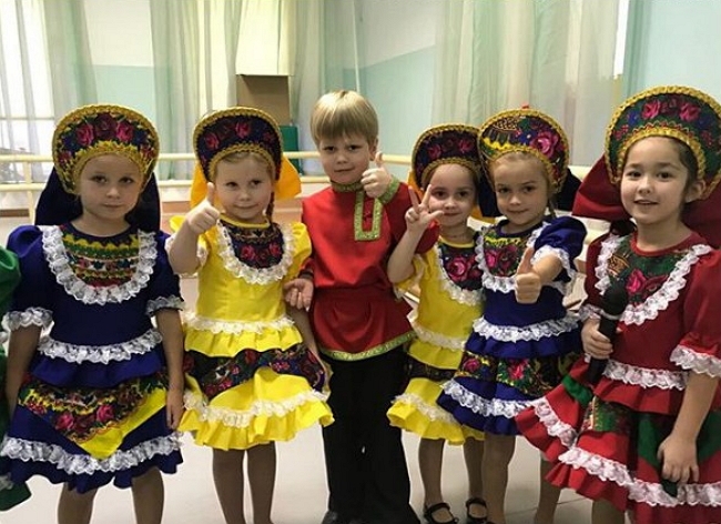 Фото детей участников Дома-2 (17.12.2017) Фото детей участников Дома-2 (17.12.2017)