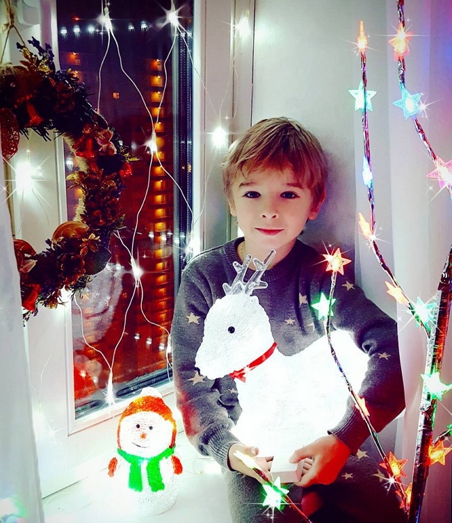 Фото детей участников Дома-2 (17.12.2017) Фото детей участников Дома-2 (17.12.2017)