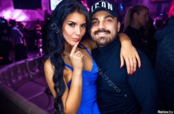 Новый участник Давид Анташвили Новый участник Давид Анташвили