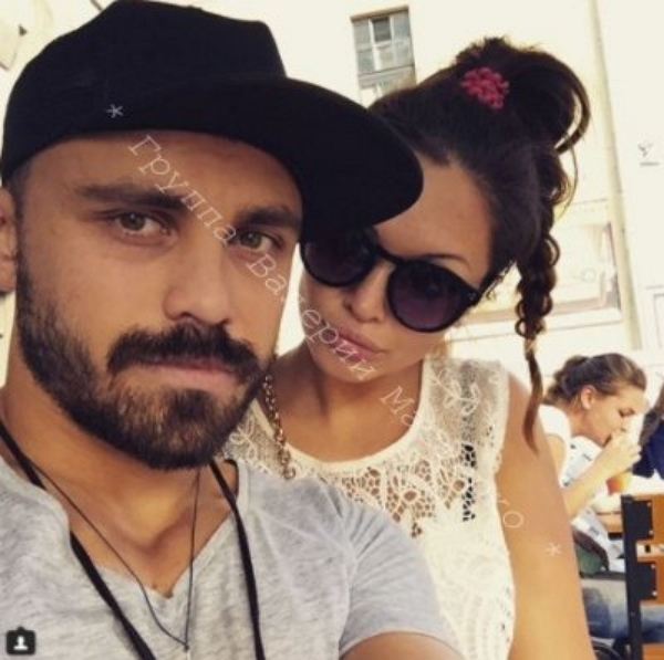 Новый участник Давид Анташвили Новый участник Давид Анташвили