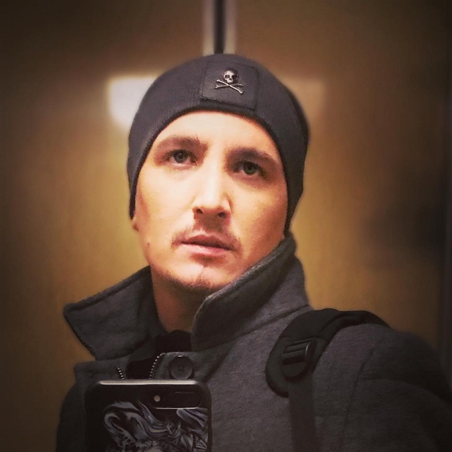 Влад Кадони: Я не собирался ничего скрывать Влад Кадони: Я не собирался ничего скрывать