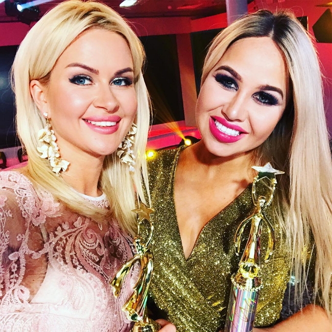 Фото со съёмок ток-шоу (17.12.2017) Фото со съёмок ток-шоу (17.12.2017)