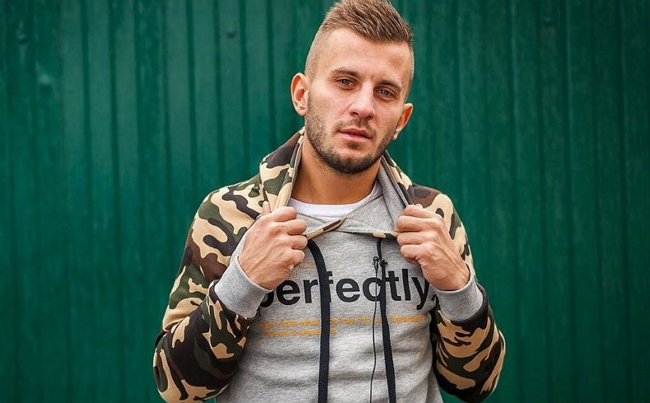 Виталий Малышев купил новую квартиру Виталий Малышев купил новую квартиру