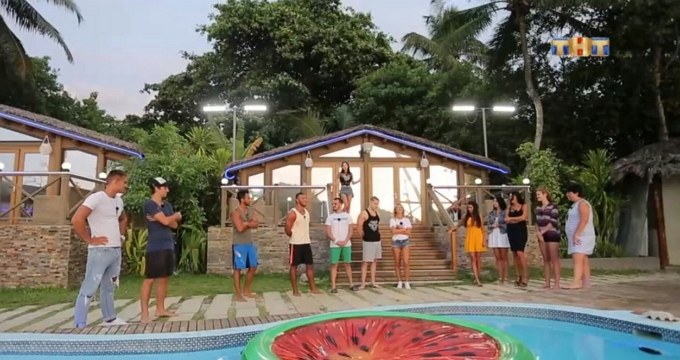 Мнение: Сплошной тупик? Мнение: Сплошной тупик?