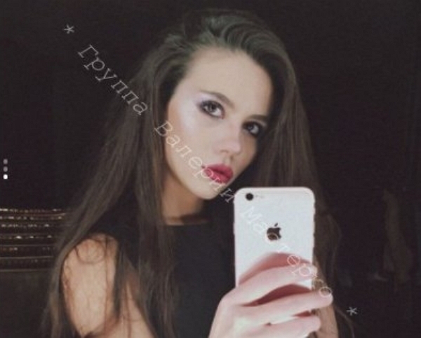 Новая участница Карина Пронина Новая участница Карина Пронина