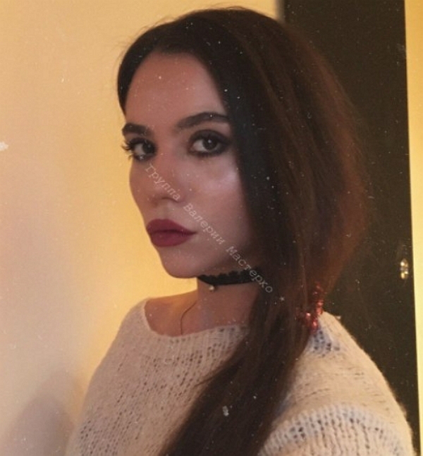 Новая участница Карина Пронина Новая участница Карина Пронина