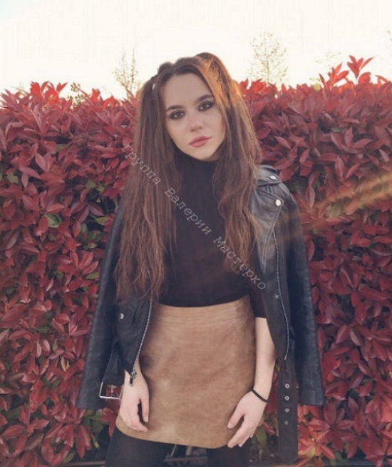 Новая участница Карина Пронина Новая участница Карина Пронина