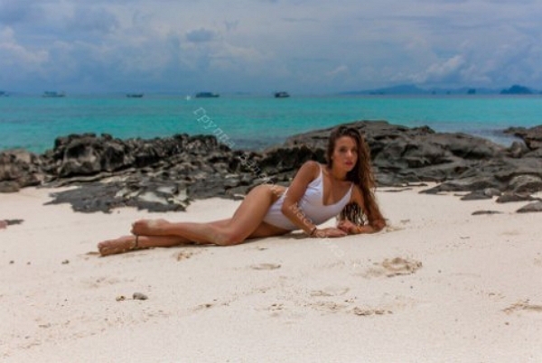 Новая участница Карина Пронина Новая участница Карина Пронина