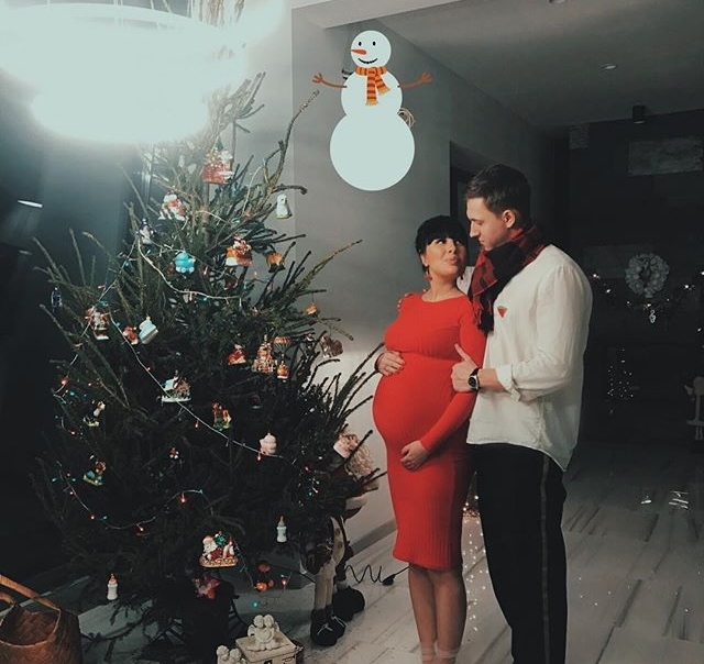 Нелли Ермолаева занялась обустройством детской Нелли Ермолаева занялась обустройством детской