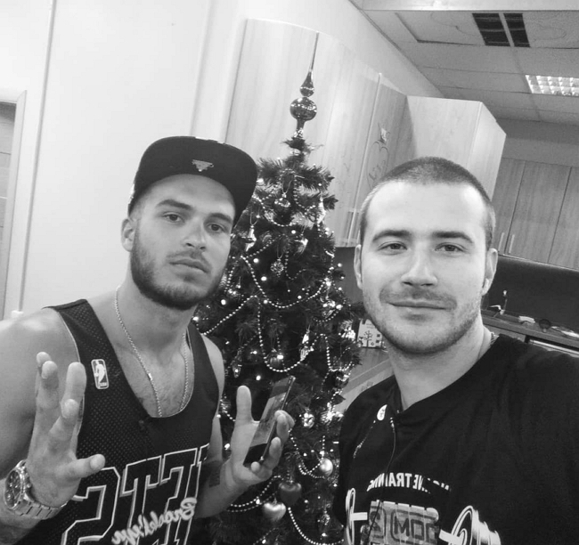 Фото от участников (17.12.2017) Фото от участников (17.12.2017)