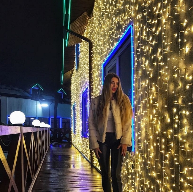 Фото от участников (17.12.2017) Фото от участников (17.12.2017)