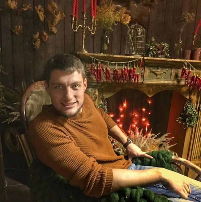 Александр Задойнов: Проект я уже пережил Александр Задойнов: Проект я уже пережил