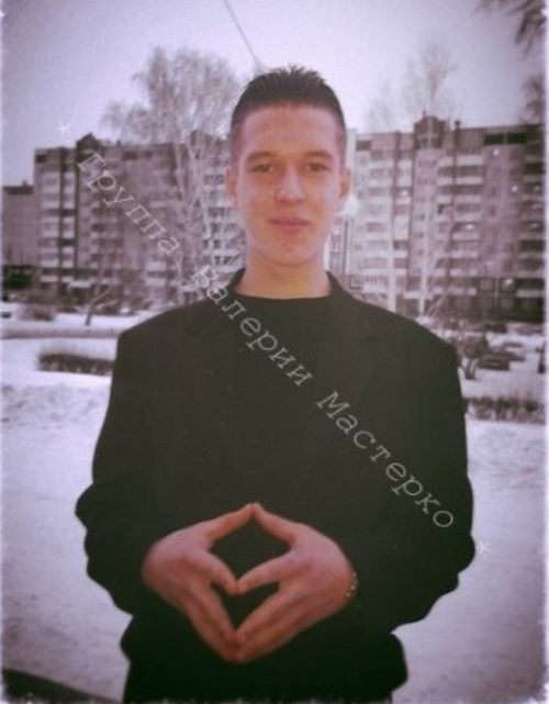 Новый участник Артем Петров Новый участник Артем Петров