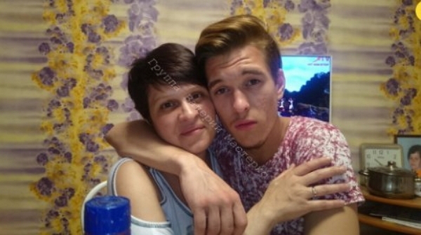 Новый участник Артем Петров Новый участник Артем Петров