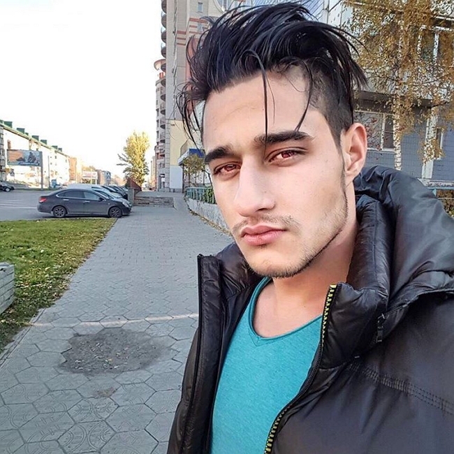 Участником Дома-2 стал воспитанник детдома Участником Дома-2 стал воспитанник детдома