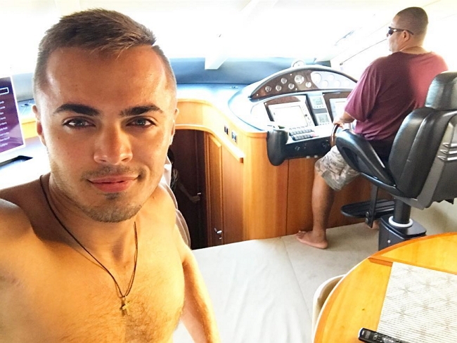 Фото с Сейшел от участников (17.12.2017) Фото с Сейшел от участников (17.12.2017)