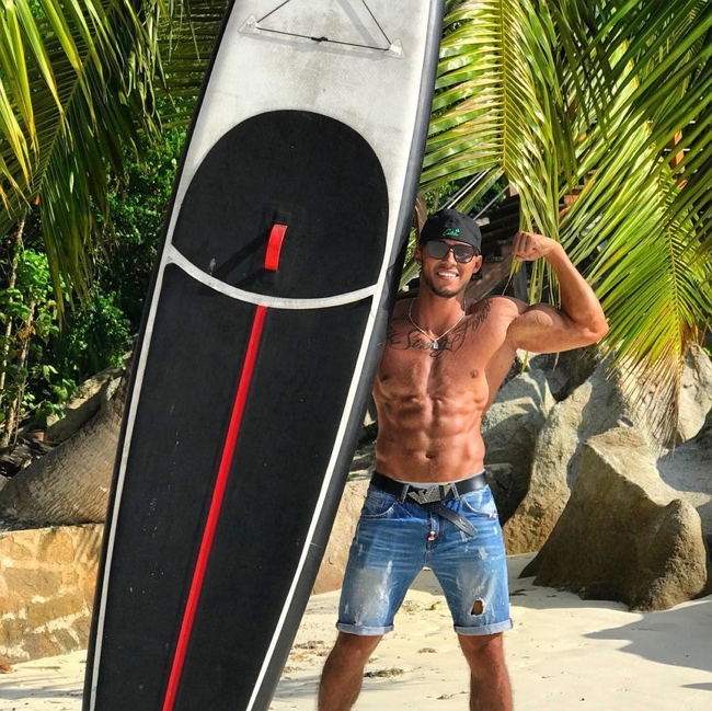 Фото с Сейшел от участников (17.12.2017) Фото с Сейшел от участников (17.12.2017)