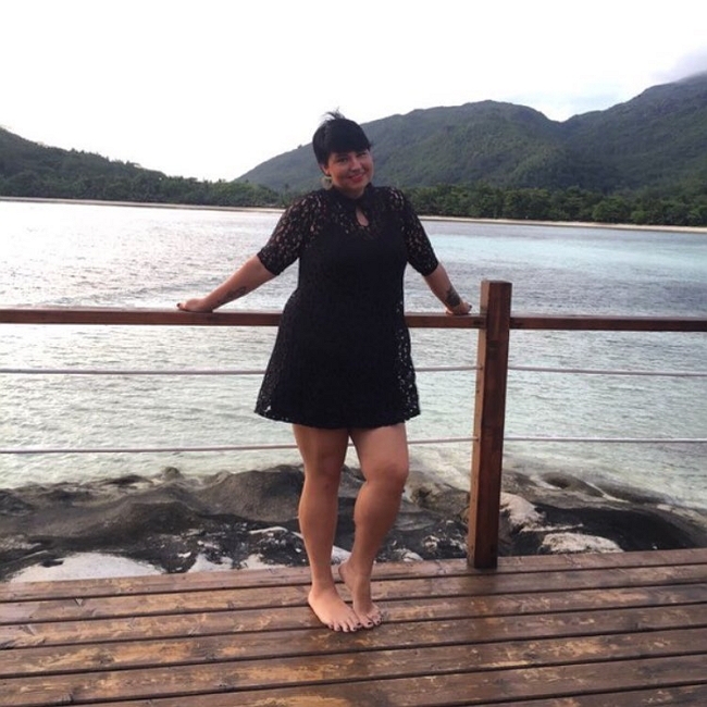 Фото с Сейшел от участников (17.12.2017) Фото с Сейшел от участников (17.12.2017)