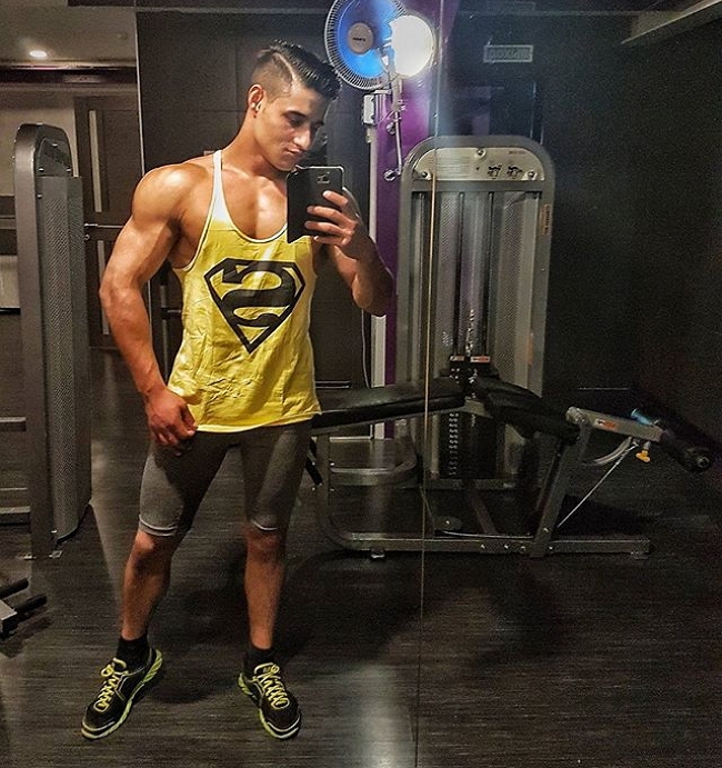 Новый участник Руслан Минаков Новый участник Руслан Минаков