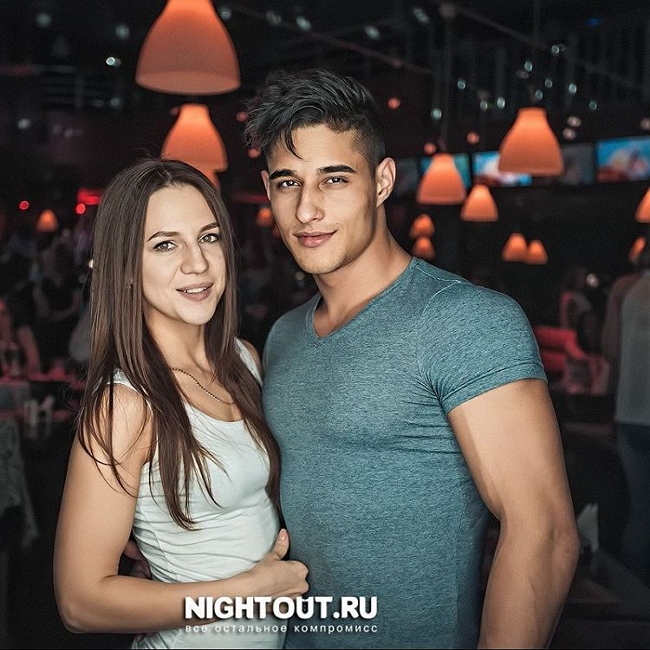 Новый участник Руслан Минаков Новый участник Руслан Минаков