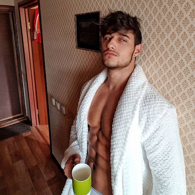 Новый участник Руслан Минаков Новый участник Руслан Минаков