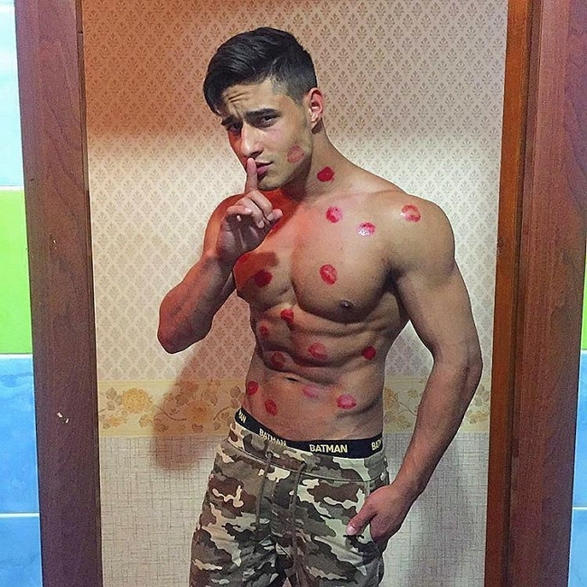 Новый участник Руслан Минаков Новый участник Руслан Минаков