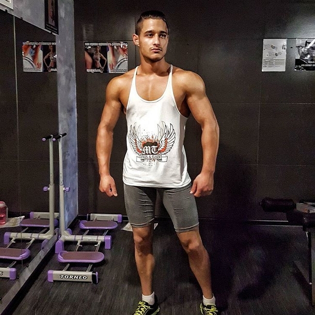 Новый участник Руслан Минаков Новый участник Руслан Минаков